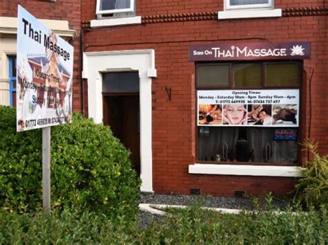 preston massage parlour|These are the 5 out of 5 rated places you can get a massage in。